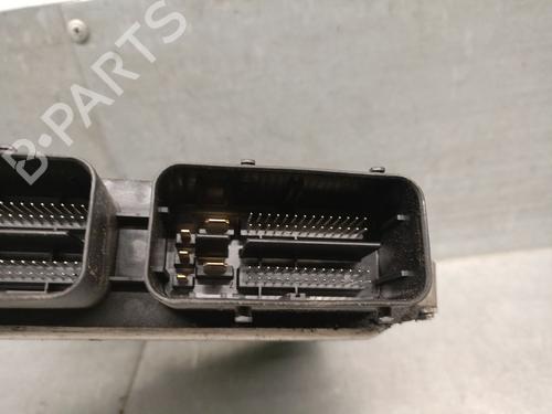 Engine control unit (ECU) CHEVROLET CRUZE Hatchback (J305) 1.7 D | BP31590508M57