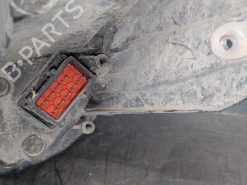 Right headlight OPEL CORSA E (X15) 1.3 CDTI (08, 68) | BP30110656C29