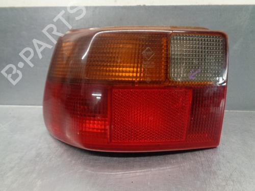 Used Left taillight OPEL ASTRA F Saloon (T92) [1991-2001]  13408462