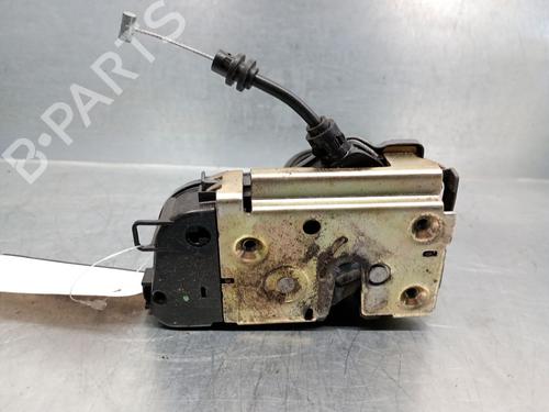 Rear right lock CITROËN C3 I (FC_, FN_) 1.4 HDi | BP29247586C99 
