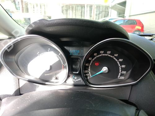 Engine control unit (ECU) FORD FIESTA VI (CB1, CCN) 1.5 TDCi | BP38874275M57 - Image 13