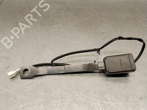 Engate do cinto NISSAN PULSAR Hatchback (C13) 1.2 DIG-T | BP39105184I32 - Image 2