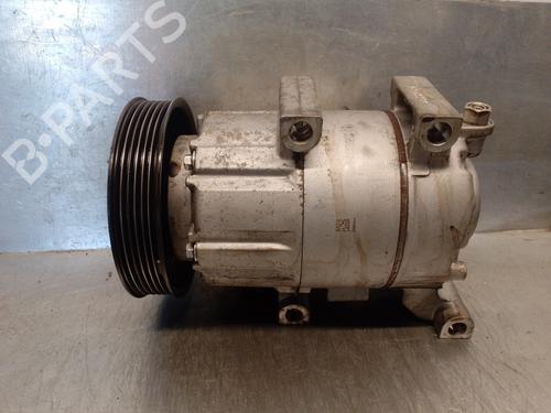 AC compressor KIA SOUL II (PS) 1.6 GDI | BP14969163M34 