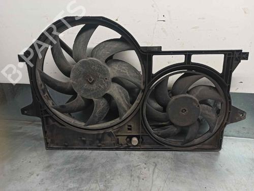 Koelventilatormotor FIAT SCUDO Platform/Chassis (220_) [1996-2006]  6932672