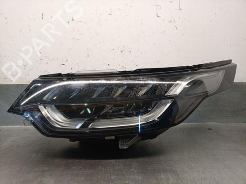 Used Left headlight Left headlight 37016192 37016192