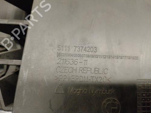 Other BMW X1 (F48) sDrive 16 d | BP26124316O1 