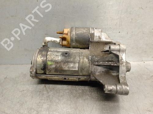 Startmotor CITROËN C4 Grand Picasso I (UA_) 2.0 HDi 138 (136 hp) 32134916