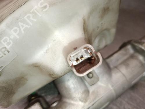 Brake master cylinder PEUGEOT 807 (EB_) 2.0 HDi | BP39264557M77 - Image 5