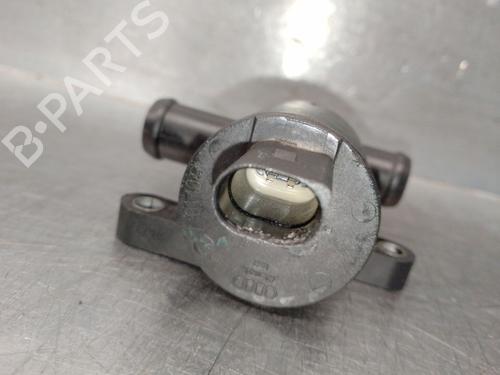 Electronic sensor AUDI Q7 (4MB, 4MG, 4MQ) SQ7 TDI quattro | BP33399977M84 - Image 4