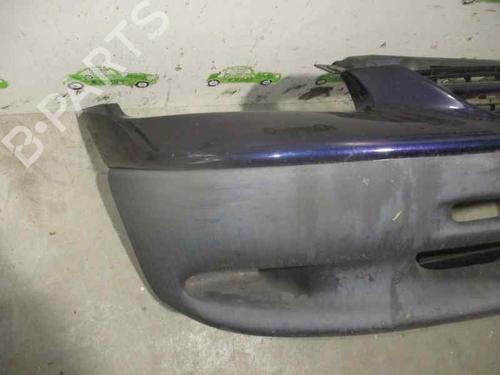 Front bumper CHRYSLER VOYAGER / GRAND VOYAGER III (GS_, NS_) 3.3 i | BP3137677C7 