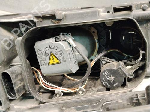 Left headlight AUDI A6 C6 (4F2) 3.0 TDI quattro | BP38725622C28 - Image 8