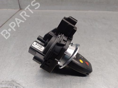 Used Ignition barrel VOLVO S40 II (544) 2.0 D (136 hp) 31623375