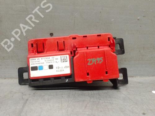 Elektronische module BMW X6 (G06, F96) xDrive 40 d Mild-Hybrid (340 hp) 28819317