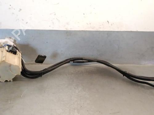 Fuel pump MERCEDES-BENZ C-CLASS (W204) C 200 CDI (204.001) | BP25273191M76 