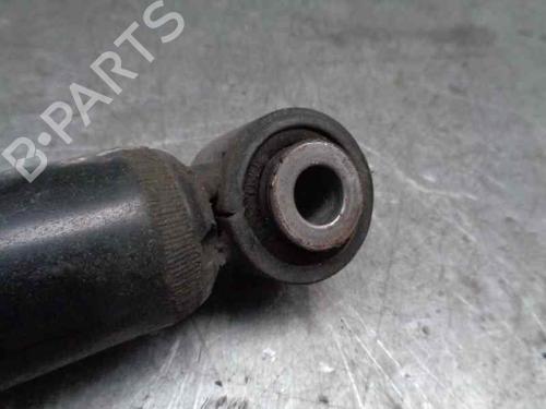 Left rear shock absorber NISSAN PRIMERA Hatchback (P12)  | BP4957427M18 