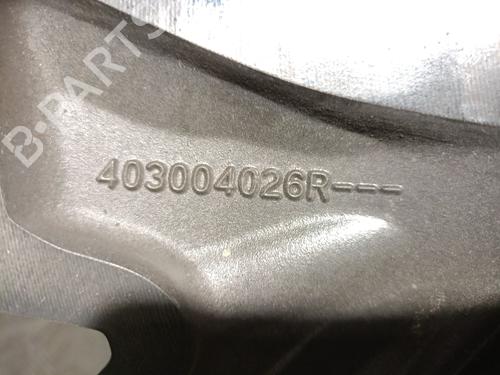 Rim DACIA SANDERO III 1.0 TCe 90 | BP29745591C45 