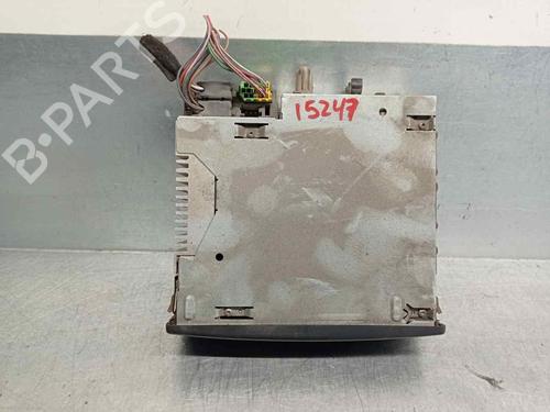 Radio RENAULT MASTER II Platform/Chassis (ED/HD/UD) 3.0 dCi 160 | BP9959295E6 