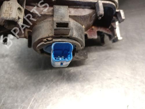 Right front fog light PEUGEOT 406 (8B) 2.0 HDI 110 | BP28171524C31 