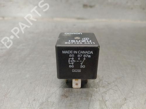 Used Electronic module Electronic module 39589150 39589150