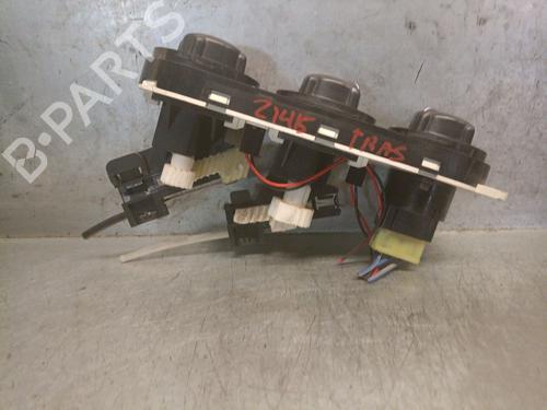 Climate control HYUNDAI H-1 / STAREX Bus (A1) 2.5 TCi | BP21578109I5 