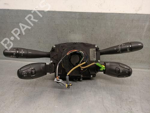 Forlygtekontakt Forlygtekontakt PEUGEOT 207 (WA_, WC_) 1.6 HDi (90 hp) 33558459 33558459