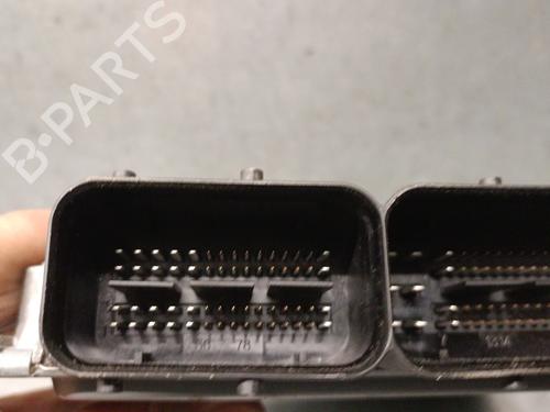 Engine control unit (ECU) SEAT IBIZA IV SC (6J1, 6P5) 1.6 TDI | BP30464070M57