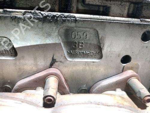 Engine AUDI A4 B8 (8K2) 2.7 TDI | BP36387984M1 - Image 12