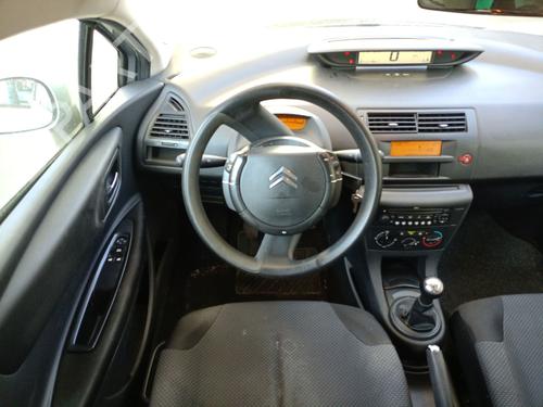 Gear lever CITROËN C4 I (LC_) 1.6 HDi | BP28818868M90 