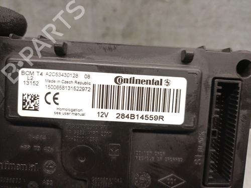 Electronic module DACIA LODGY (JS_) 1.5 dCi | BP31188499M83 