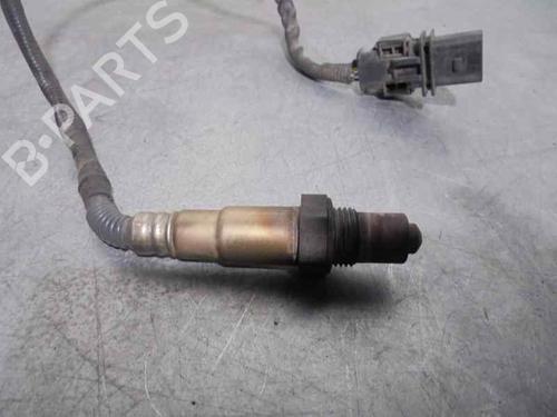Electronic sensor MERCEDES-BENZ S-CLASS (W221, V221) S 500 (221.071, 221.171) | BP8293959M84 