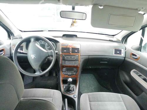 Starter PEUGEOT 307 (3A/C) 1.6 16V | BP9135473M8 