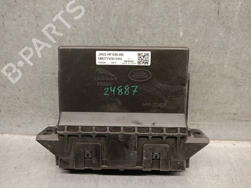 Used Electronic module Electronic module JAGUAR XE (X760) 2.0 D (180 hp) 33936977 33936977