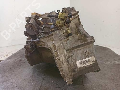 Gearbox OPEL VECTRA B (J96) 2.0 DTI 16V (F19) | BP8101985M3 