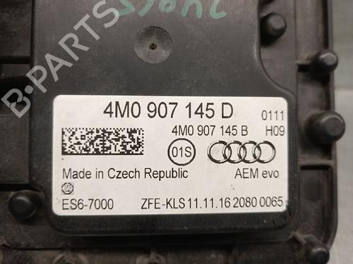 Electronic module AUDI Q7 (4MB, 4MG, 4MQ) SQ7 TDI quattro | BP33434956M83  - Image 5