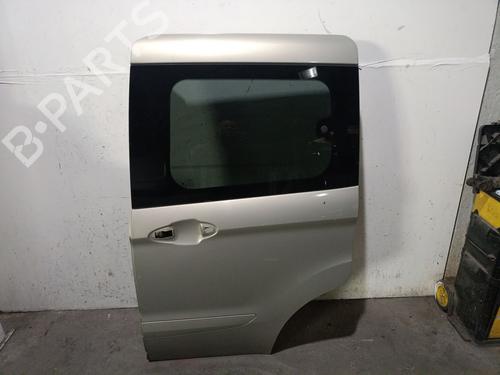 Venstre side skydedør Venstre side skydedør 38772770 38772770