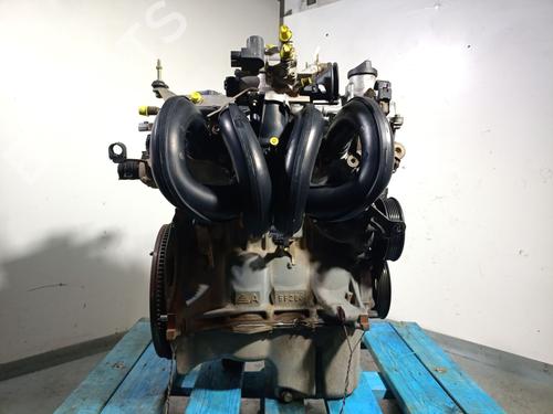 Engine TOYOTA YARIS (_P1_) 1.3 (SCP12_, SCP13_, SCP12R, SCP13R) | BP40534706M1 - Image 4