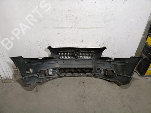Front bumper VOLVO S40 II (544) 2.0 D | BP25278138C7 