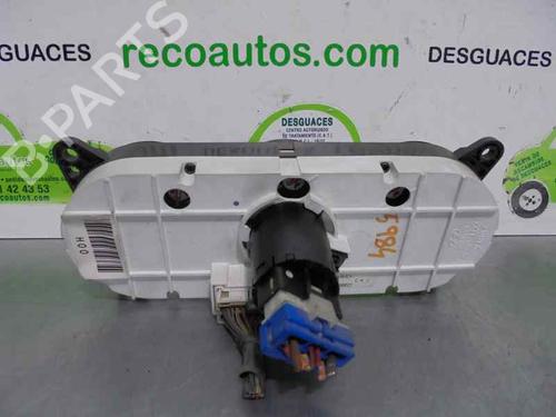 Climate control HYUNDAI MATRIX (FC) 1.6 | BP2238552I5 