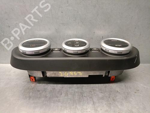 Climate control FIAT 500X (334_) 1.3 D Multijet (334AXH1A) | BP40158646I5 - Image 4