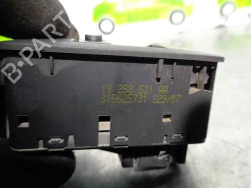 Left front window switch OPEL CORSA D (S07) 1.3 CDTI (L08, L68) | BP4963834I27 