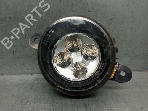 Used Right headlight RENAULT TWINGO III (BCM_, BCA_) 0.9 TCe 90 (BCM9, BCM2) (90 hp) 29498716