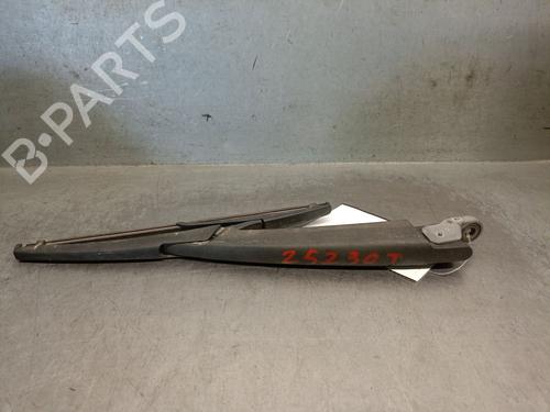 Used Rear windshield wiper arm Rear windshield wiper arm RENAULT MEGANE II (BM0/1_, CM0/1_) 1.6 16V (BM0C, CM0C) (113 hp) 34174261 34174261