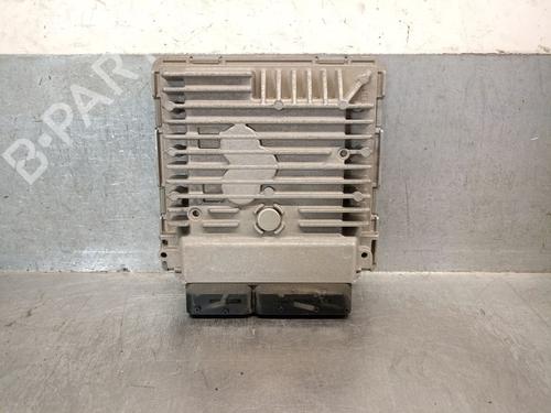 Computer motormanagement VW TOURAN (1T3) 1.6 TDI (105 hp) 28103396