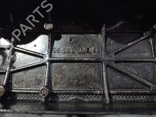Cylinder head FORD GRAND C-MAX (DXA/CB7, DXA/CEU) 1.6 Ti | BP22722437M5 