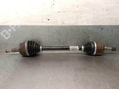 Used Left front driveshaft FIAT SCUDO Van 1.5 Multijet 120 (506) (120 hp) 32271627