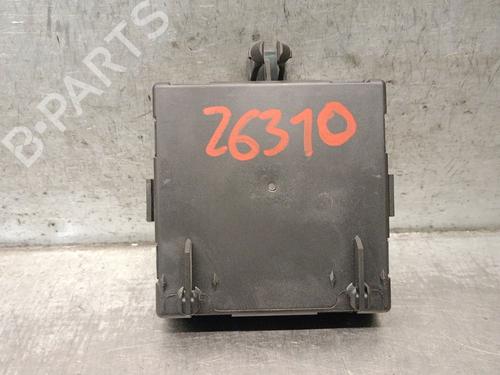 Comfort control module INFINITI QX30 2.2 D AWD | BP38711764M56 - Image 2