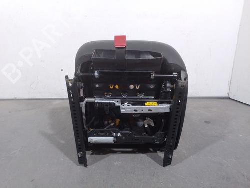 Left front seat MERCEDES-BENZ M-CLASS (W164) ML 280 CDI 4-matic (164.120) | BP30699809C15 - Image 9