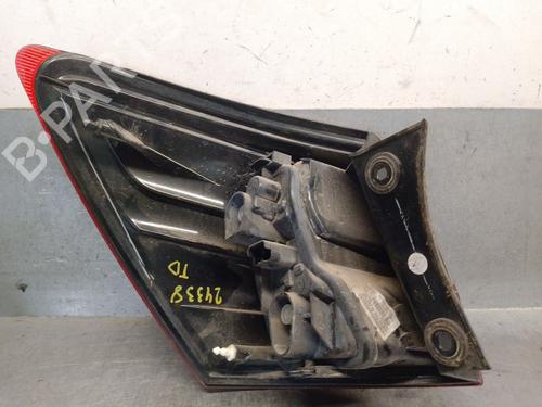 Right taillight NISSAN QASHQAI I (J10, NJ10) 1.6 | BP31173049C35
