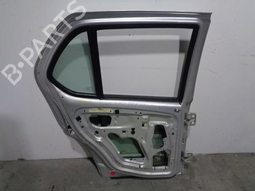 Left rear door TATA INDIGO MARINA (4_V2) 1.4 DICOR | BP12130161C4 
