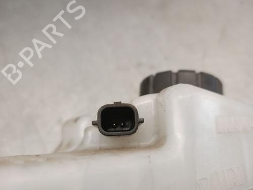 Brake master cylinder SMART FORFOUR Hatchback (453) electric drive (453.091) | BP29454316M77 